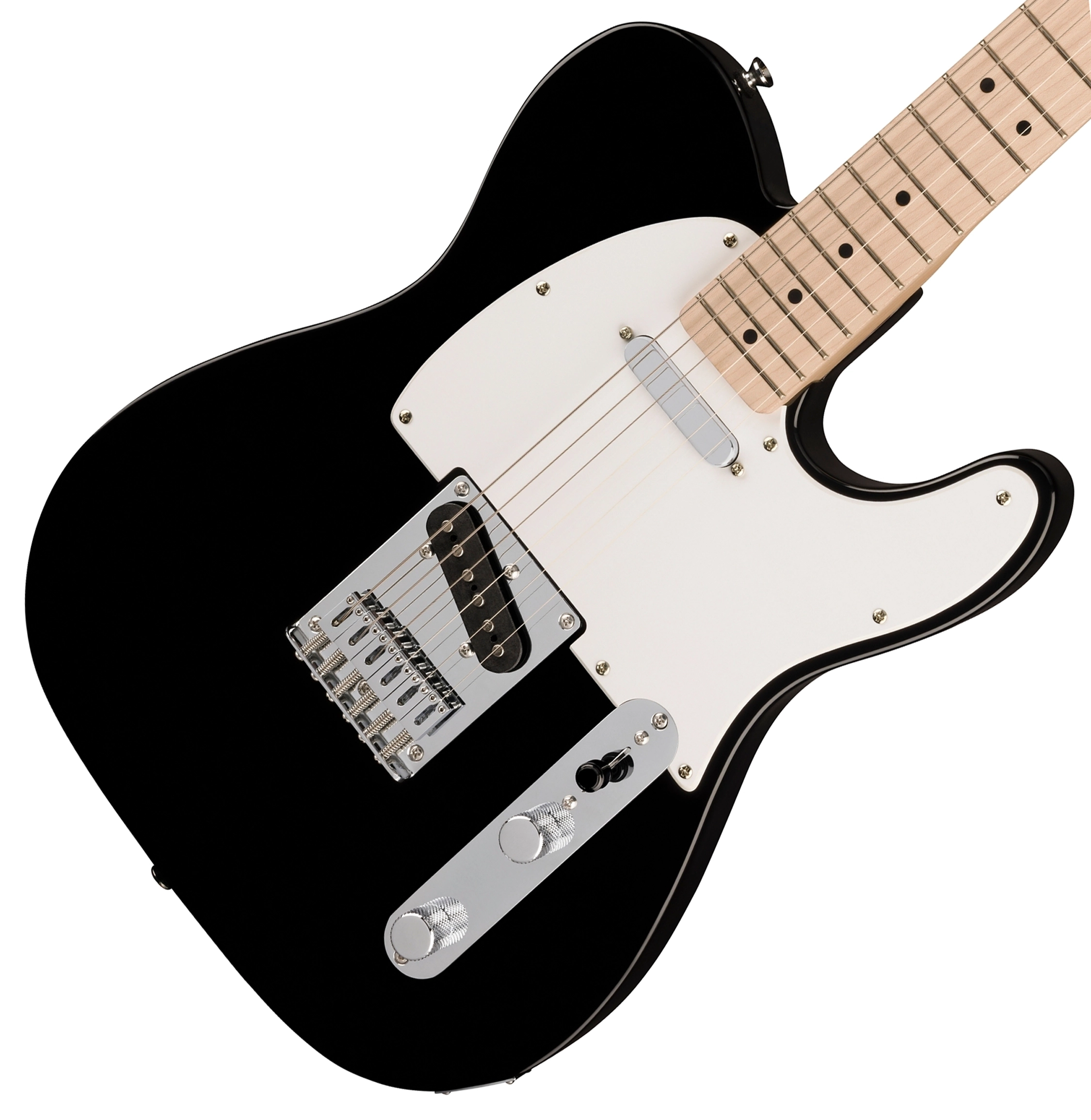 Squier by Fender Sonic Telecaster - Black