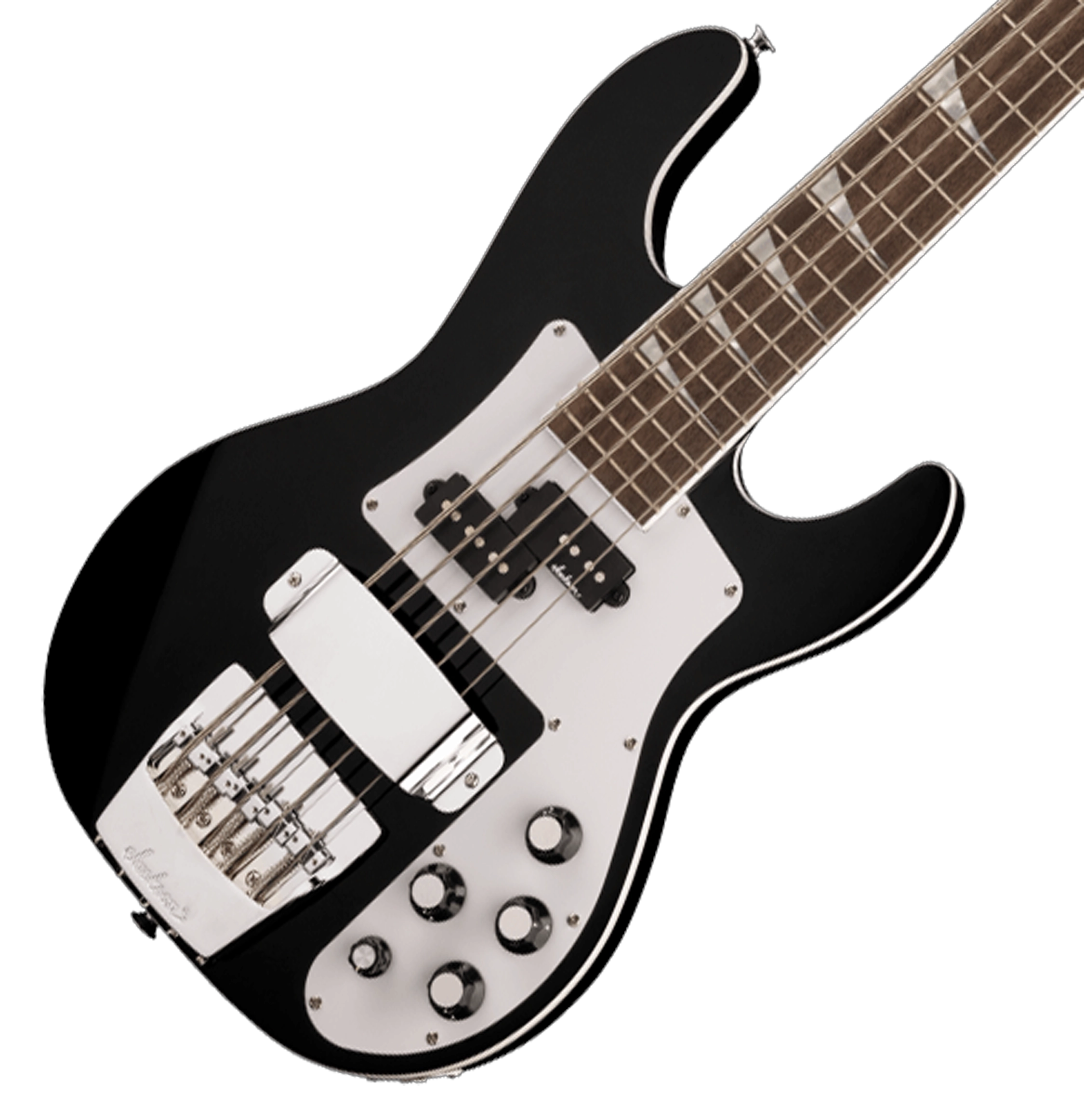 Jackson X Series Concert Bass CBXNT DX V – Gloss Black