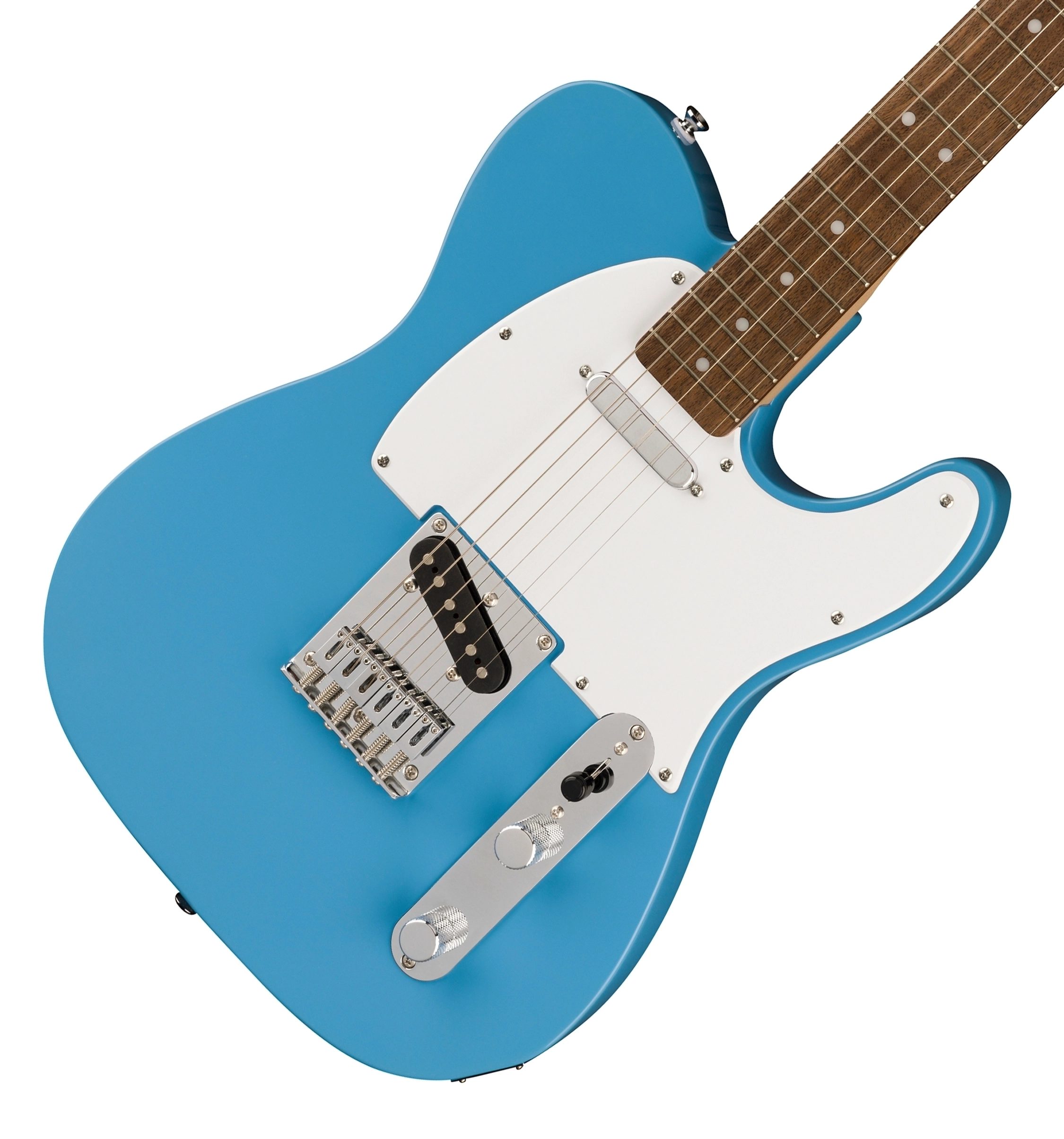 Squier by Fender Sonic Telecaster – California Blue