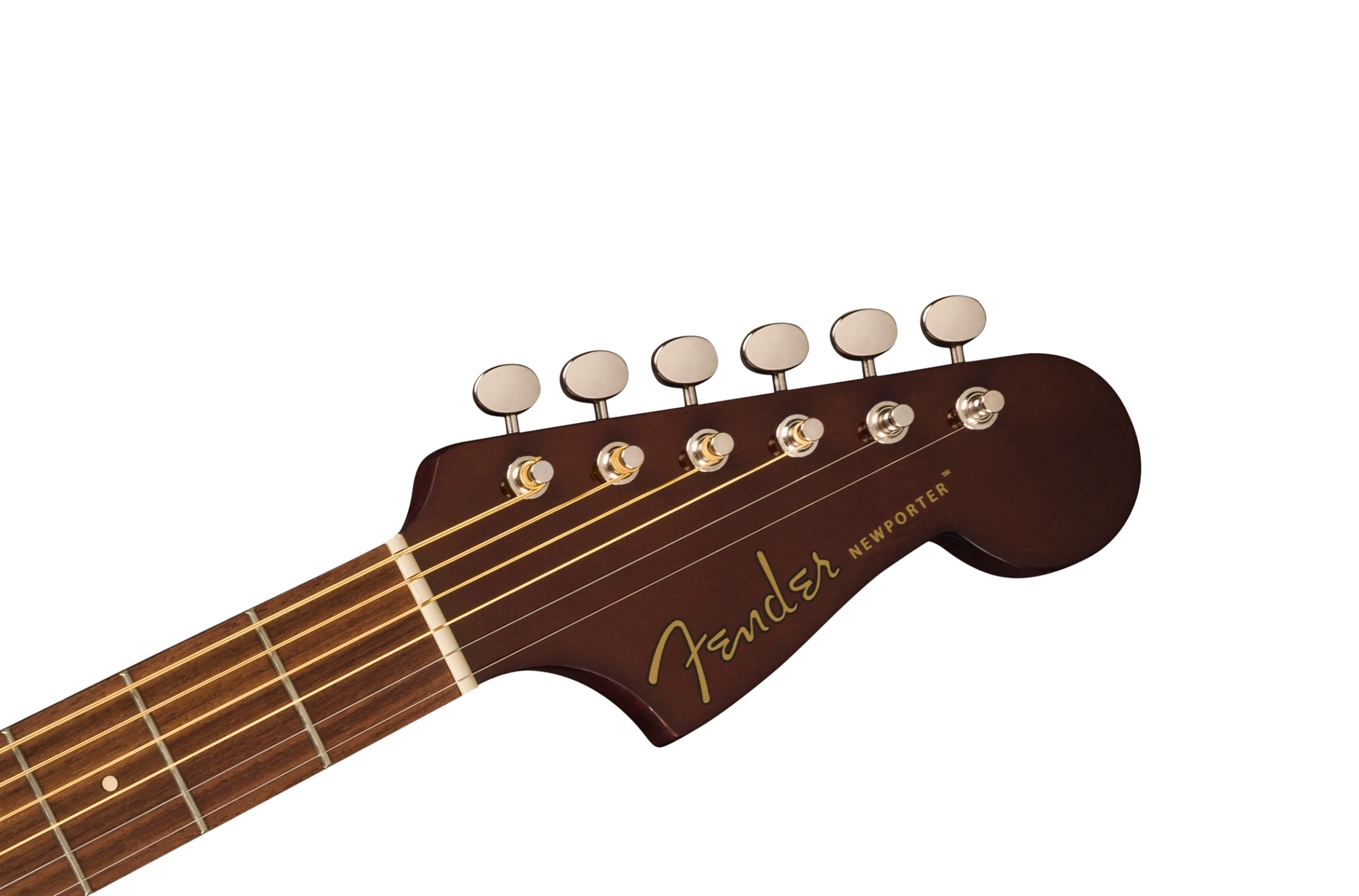 Fender Newporter Player - Natural