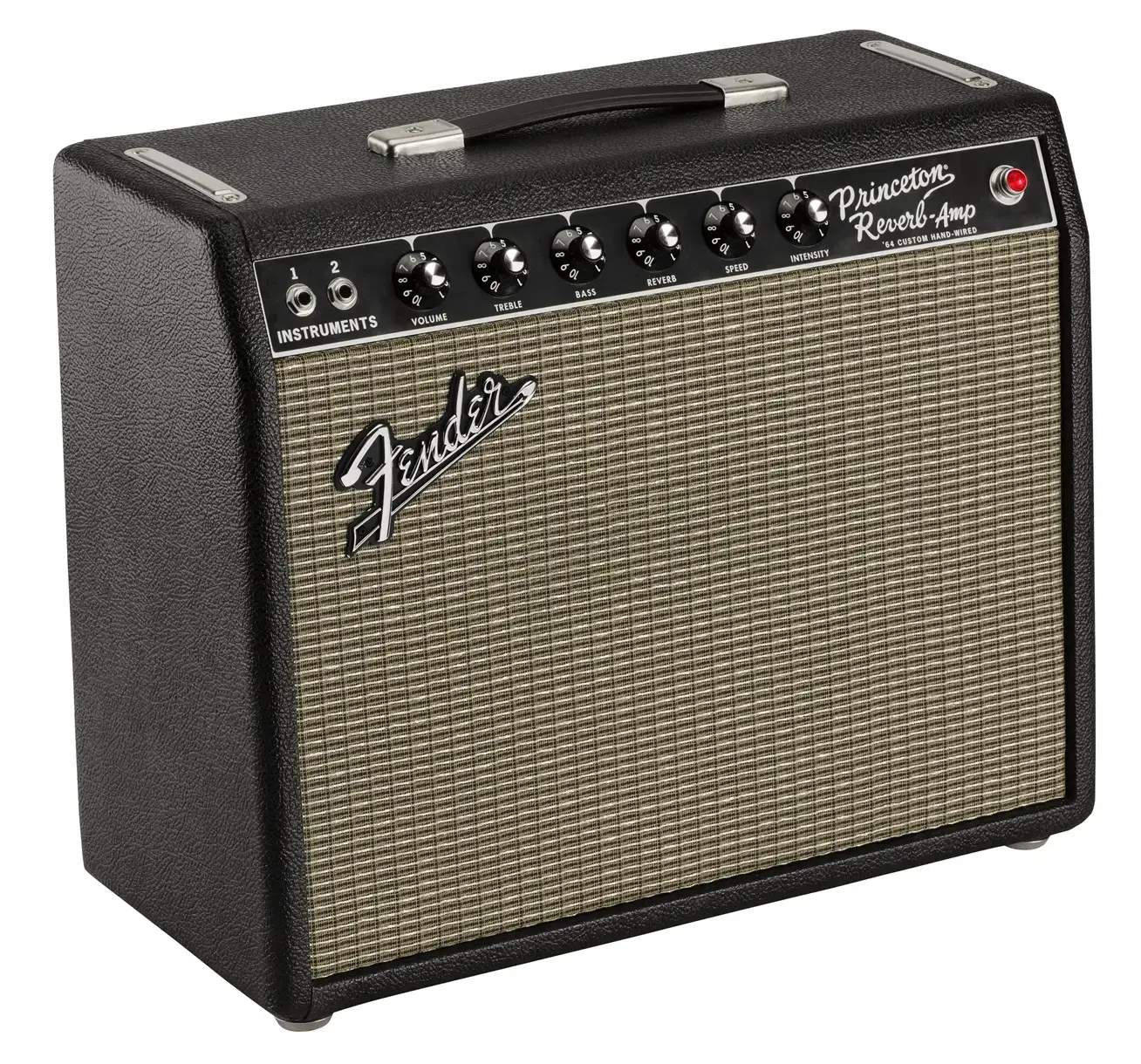 Fender 64’ Custom Princeton Reverb