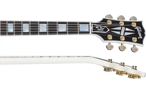 Gibson 1963 Les Paul SG Custom - Classic White