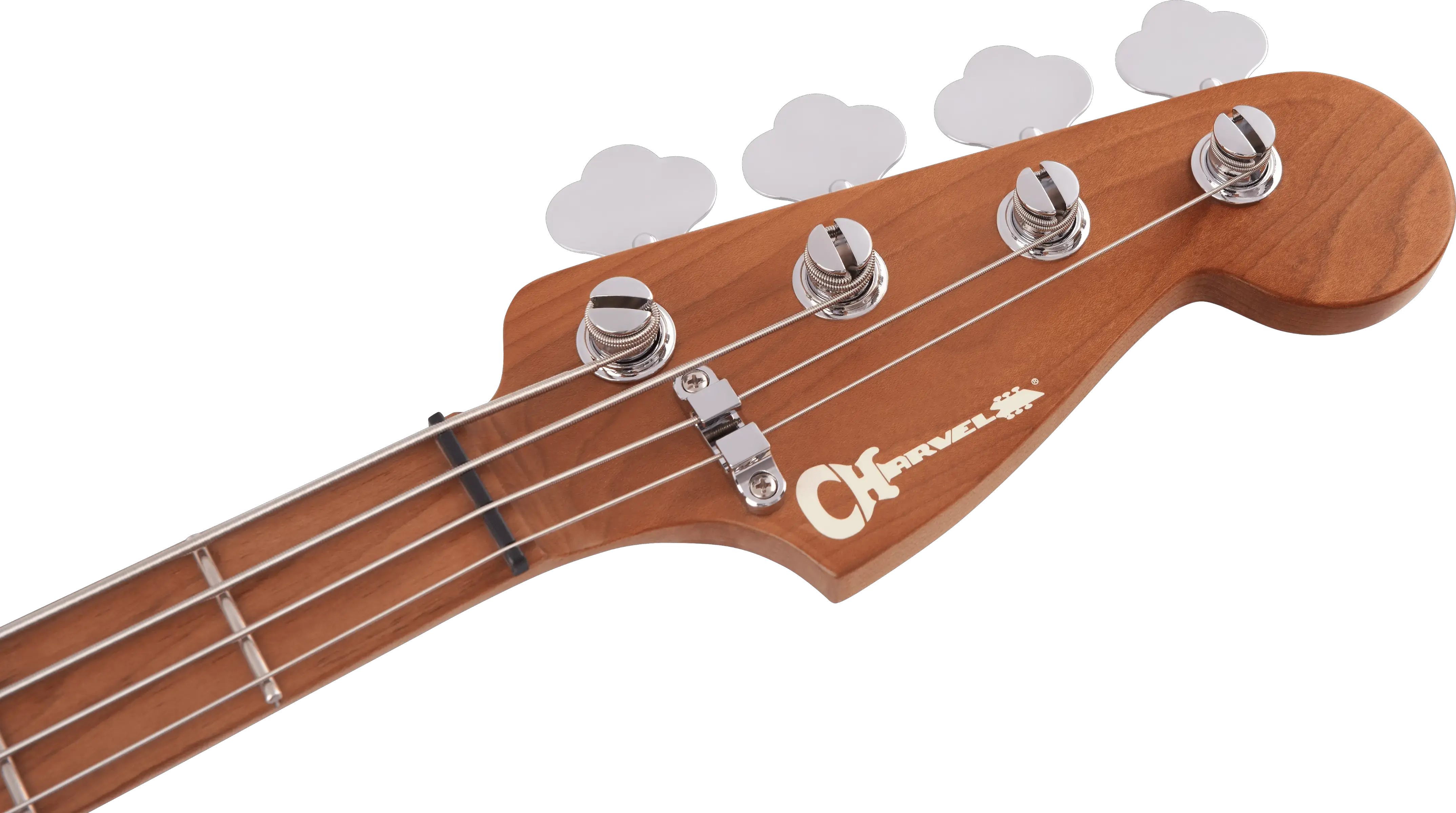 Charvel Pro-Mod San Dimas Bass PJ IV - Mystic Blue