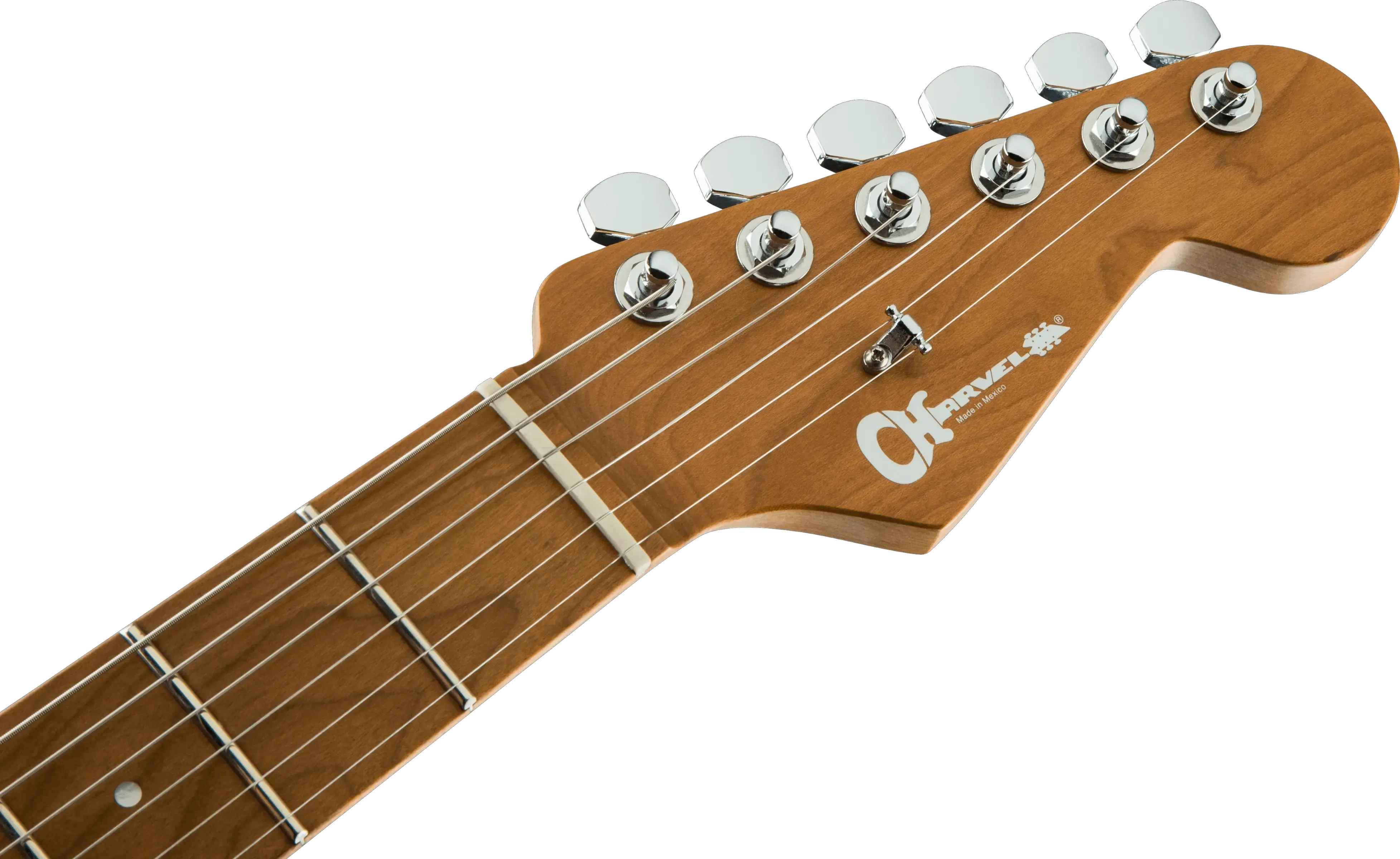 Charvel Pro Mod DK24 - Matte Blue Frost