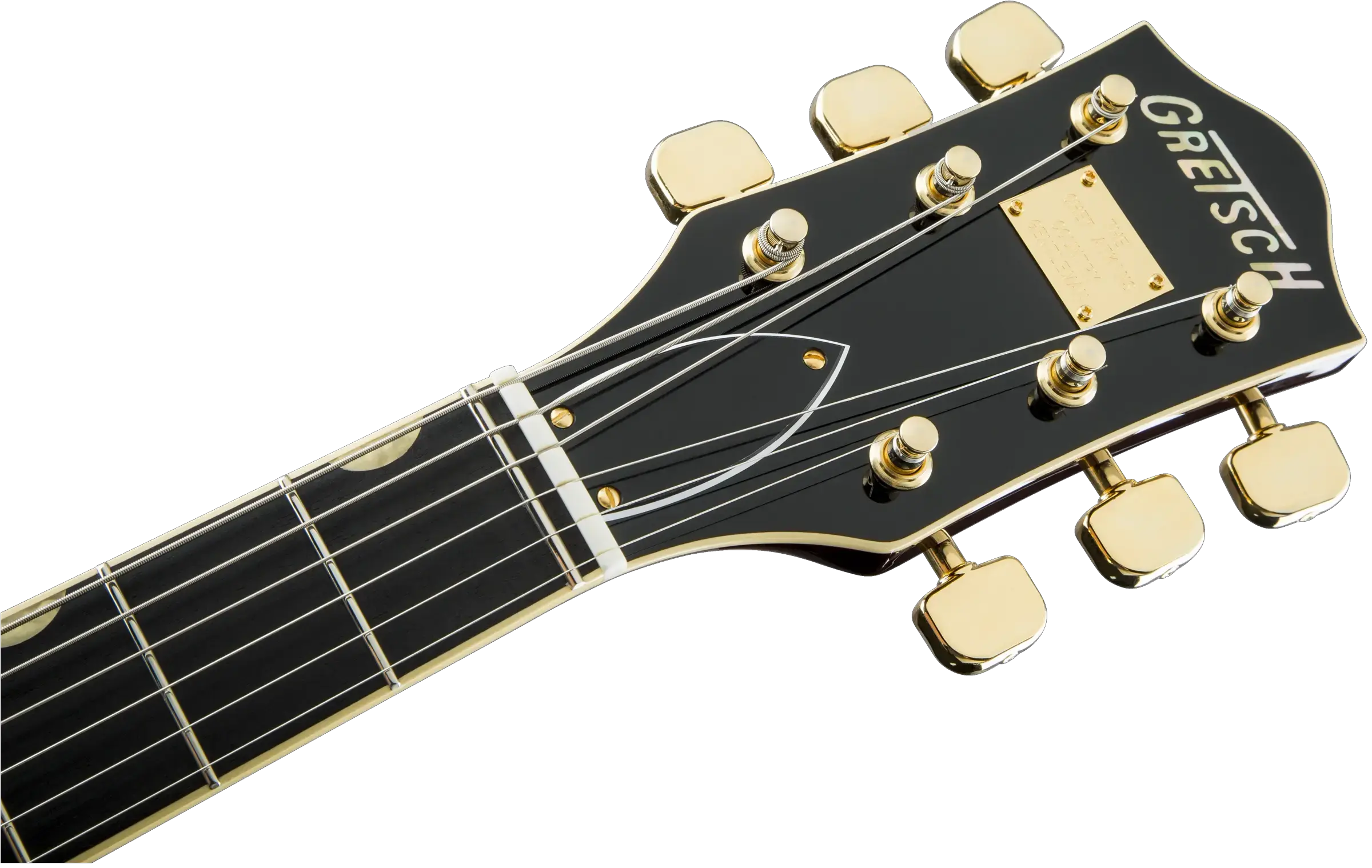 Gretsch G6122T-59 Vintage Select Edition '59 Chet Atkins Country Gentleman - Walnut Stain Lacquer