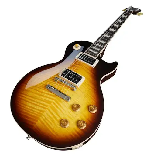 Gibson Slash Collection Les Paul Standard - November Burst