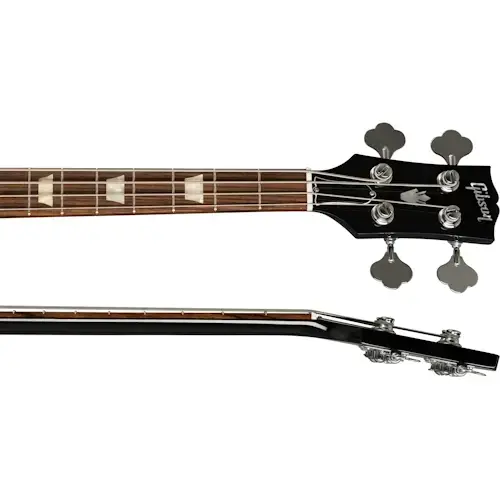 Gibson SG Standard Bass - Ebony