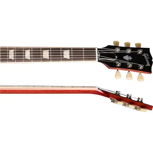 Gibson SG Standard 61 – Vintage Cherry