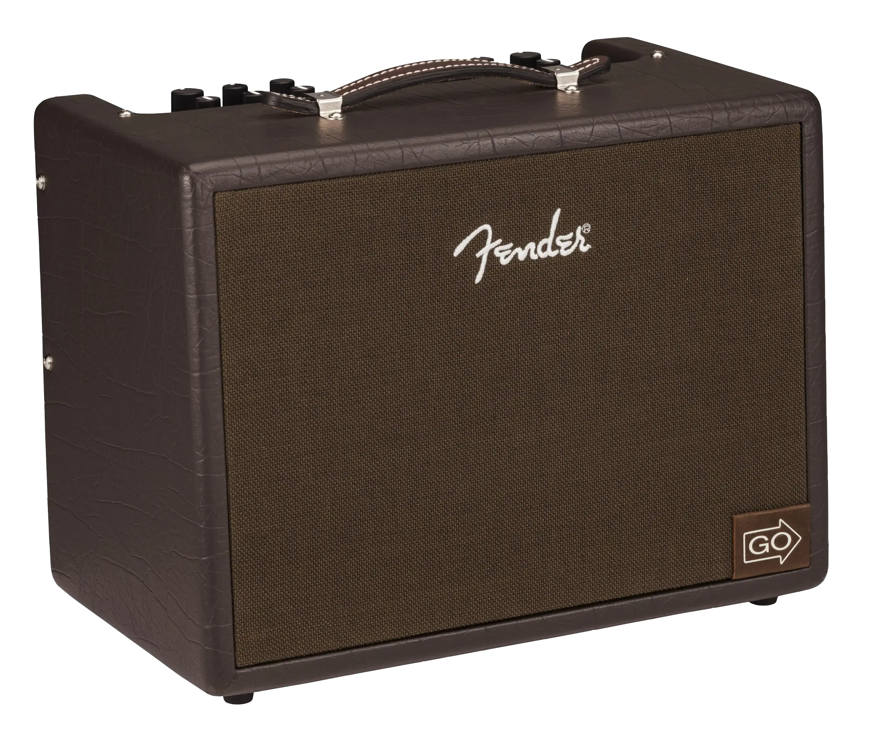 Fender Acoustic Junior Go