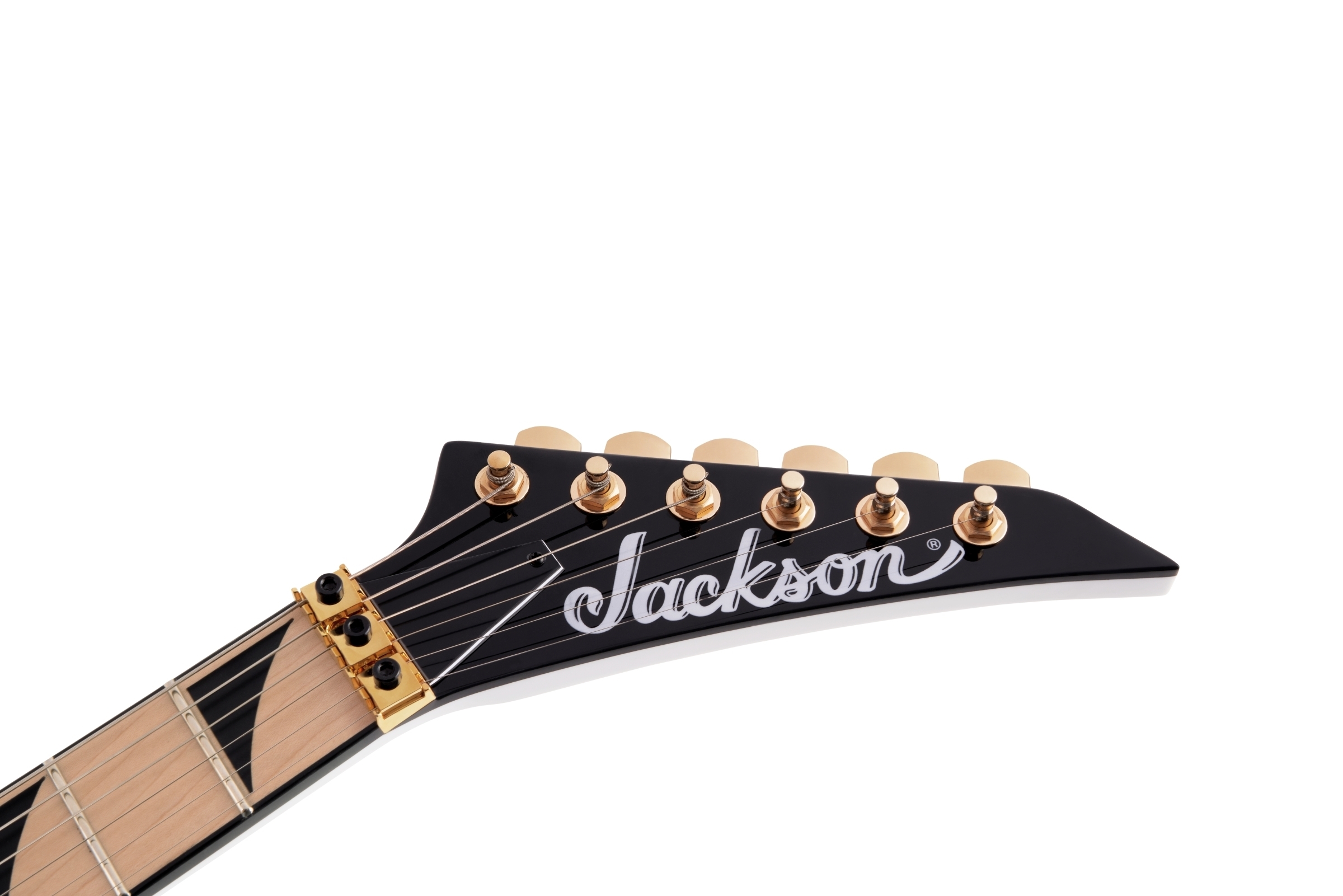 Jackson X Series Soloist SLXM DX – Snow White
