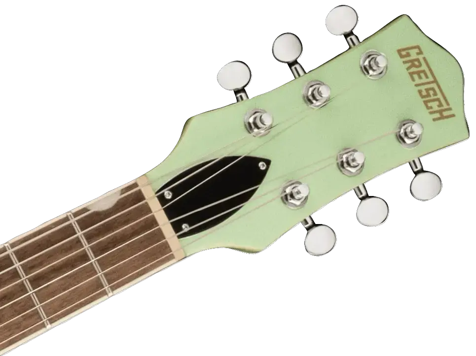 Gretsch G5232T Electromatic Double Jet – Broadway Jade