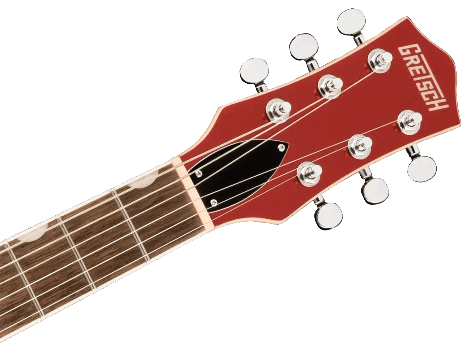 Gretsch G5232T Electromatic Double Jet – Firestick Red