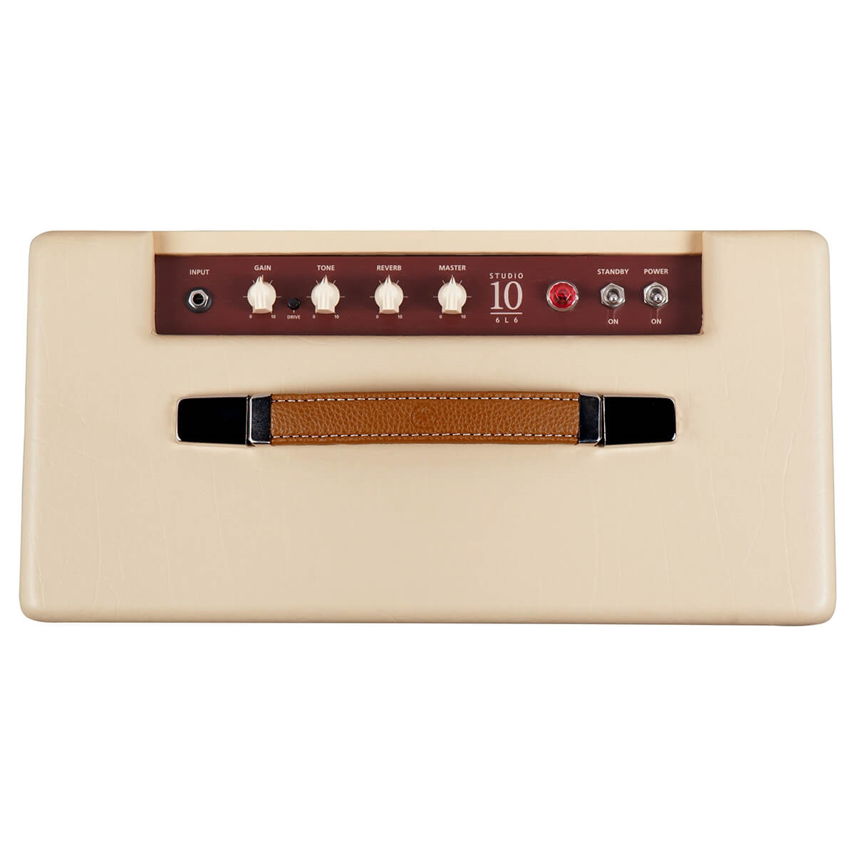 Blackstar Studio 10 6L6 - Cream