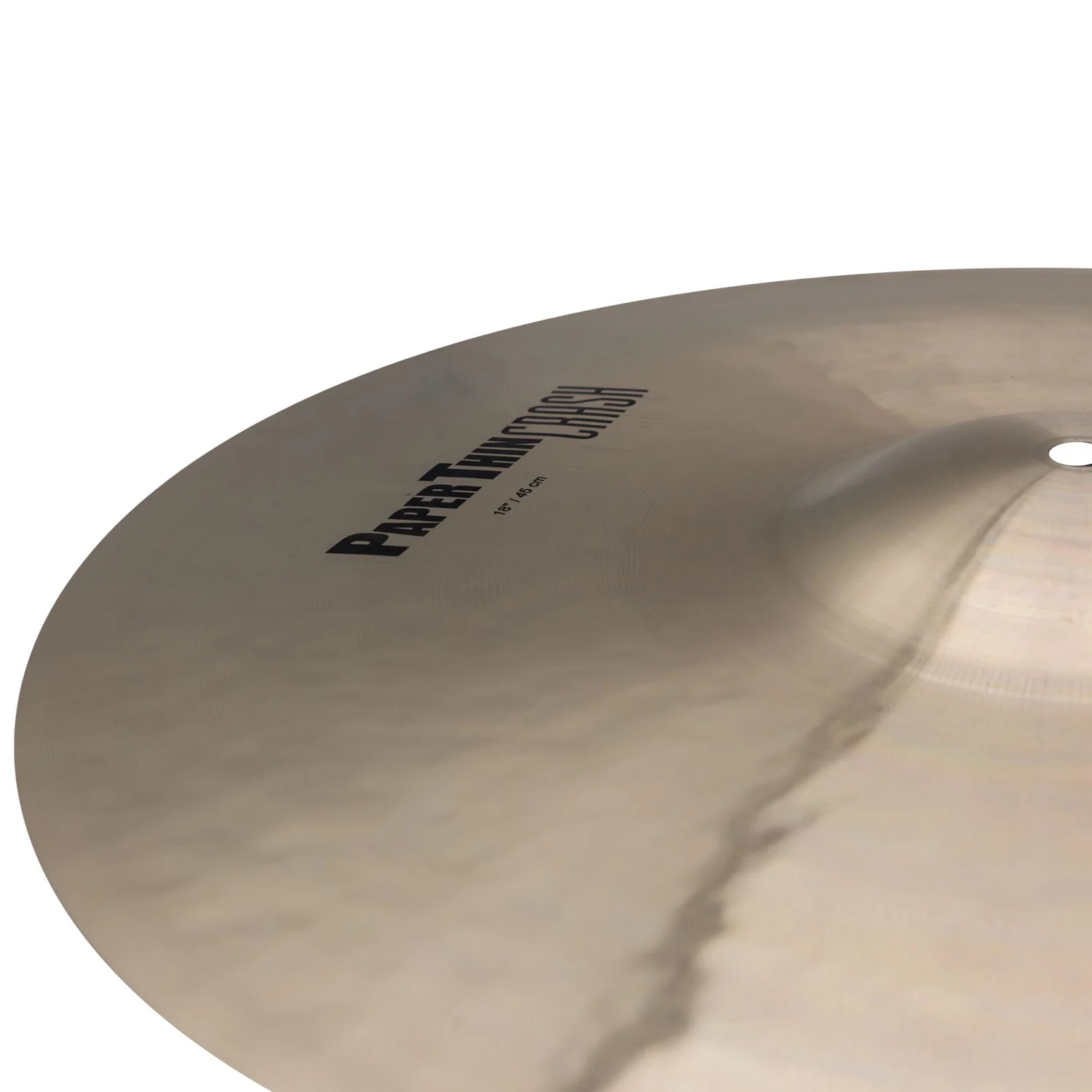 Zildjian K 18" Paper Thin Crash