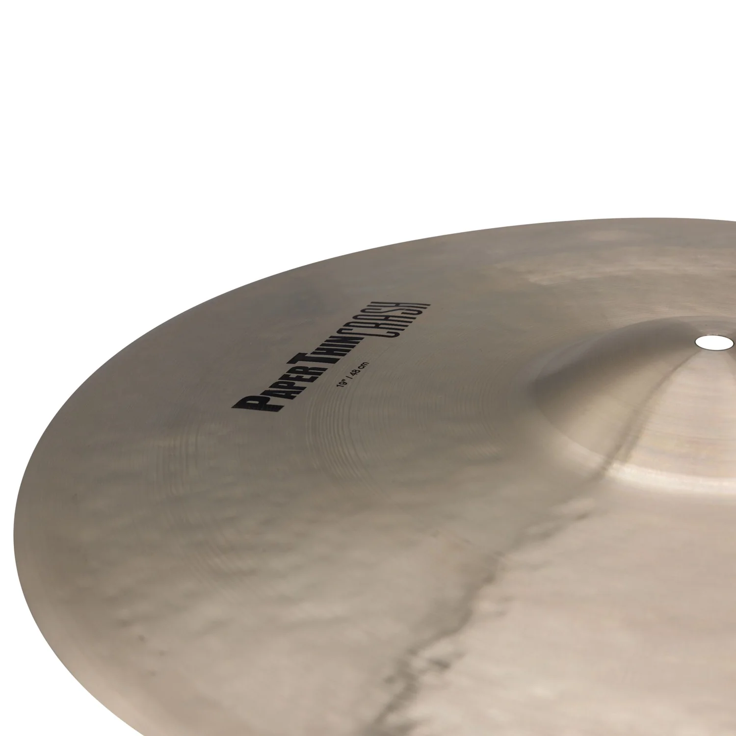 Zildjian K 19" Paper Thin Crash