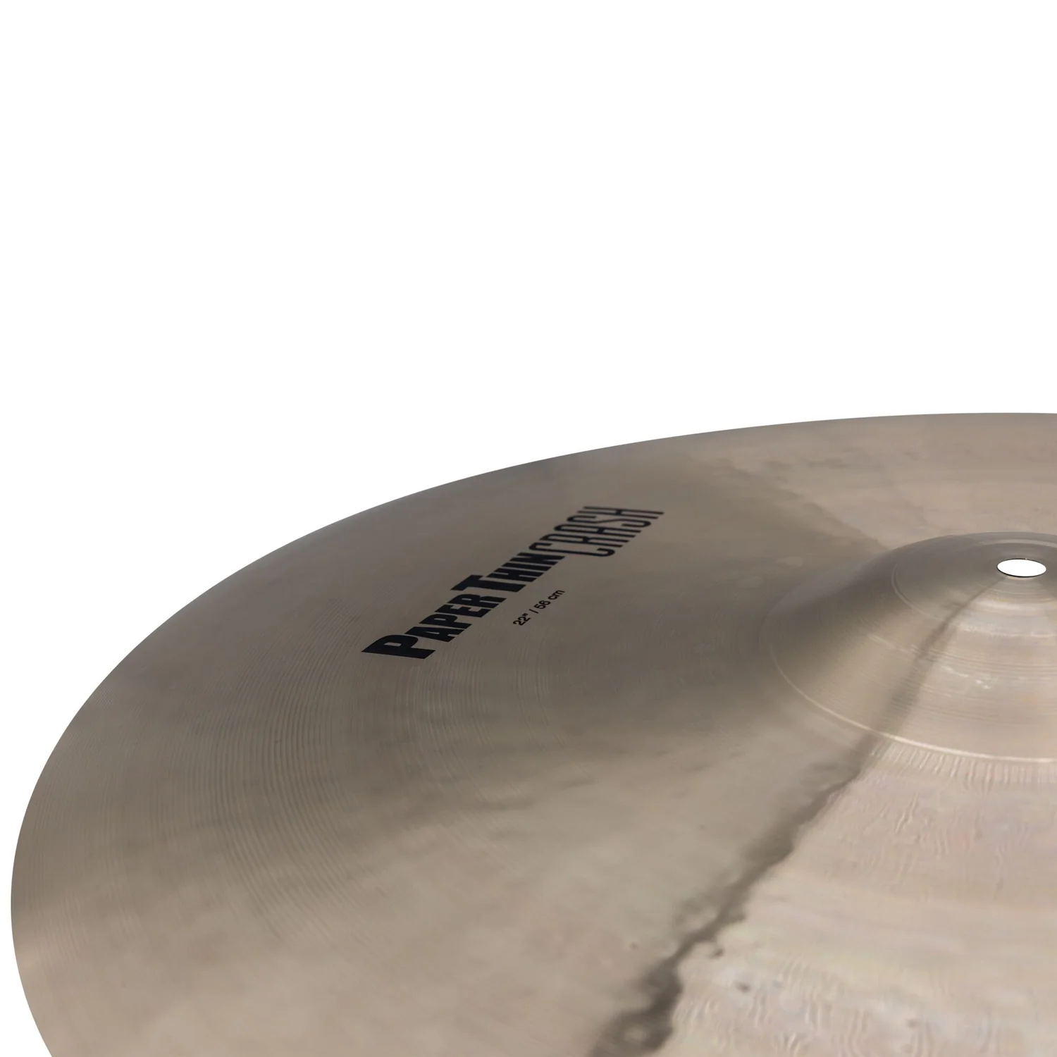 Zildjian K 22" Paper Thin Crash