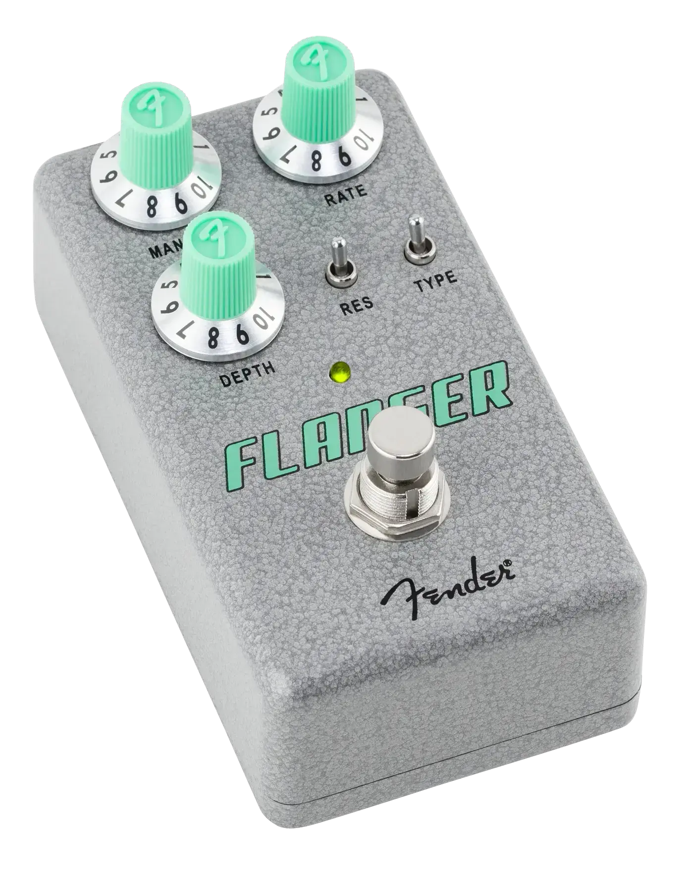 Fender Hammertone Flanger