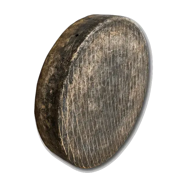 "Zildjian Xiang Jia Gong 20