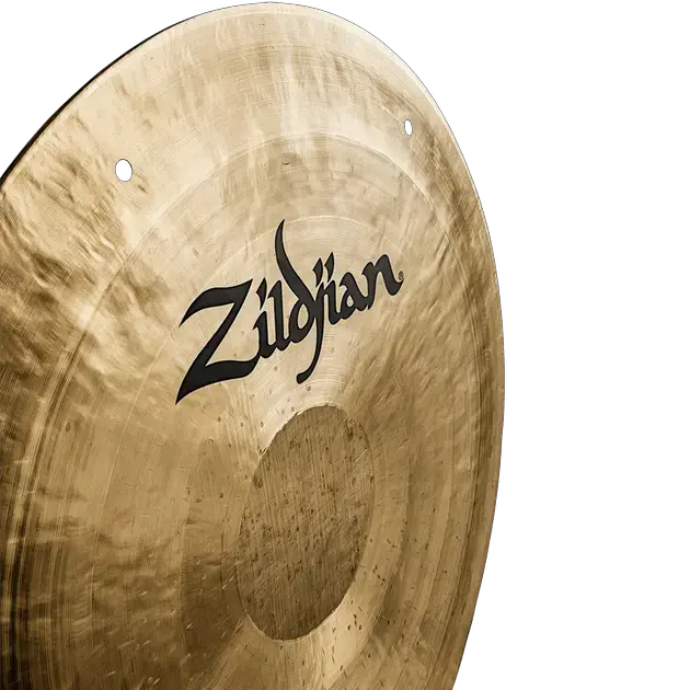 "Zildjian Wind Gong 24