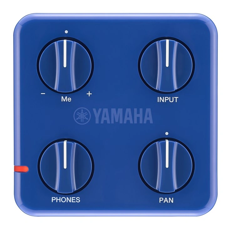 Yamaha SC-02 Blue
