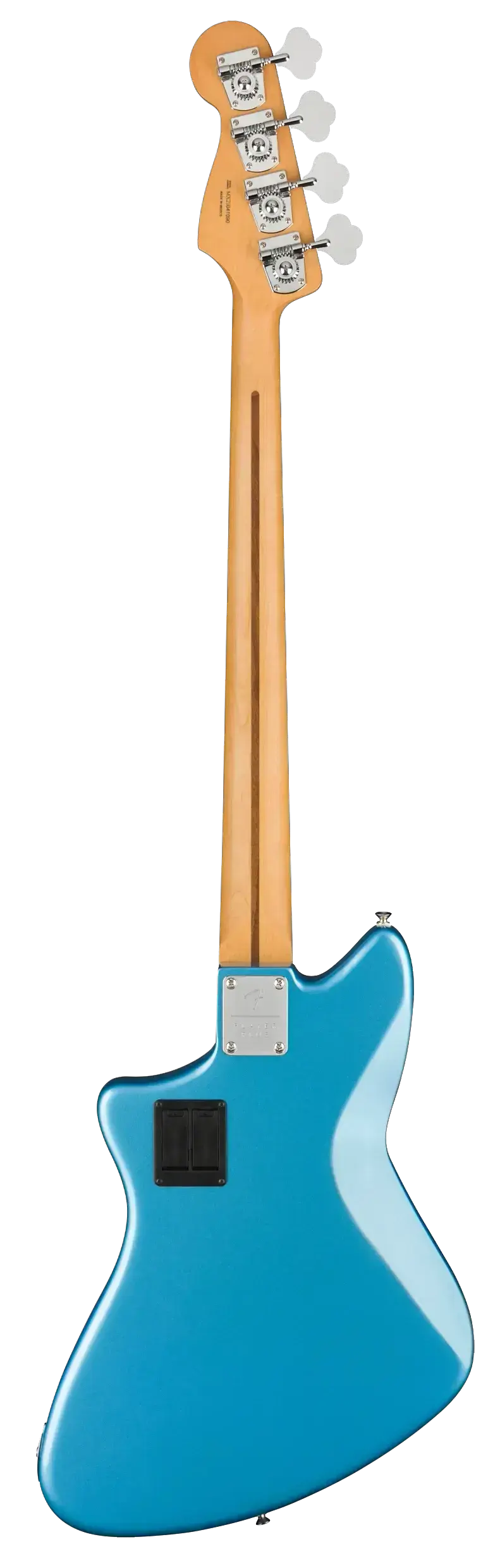 Fender Player Plus Meteora Active Bass - Opal Spark