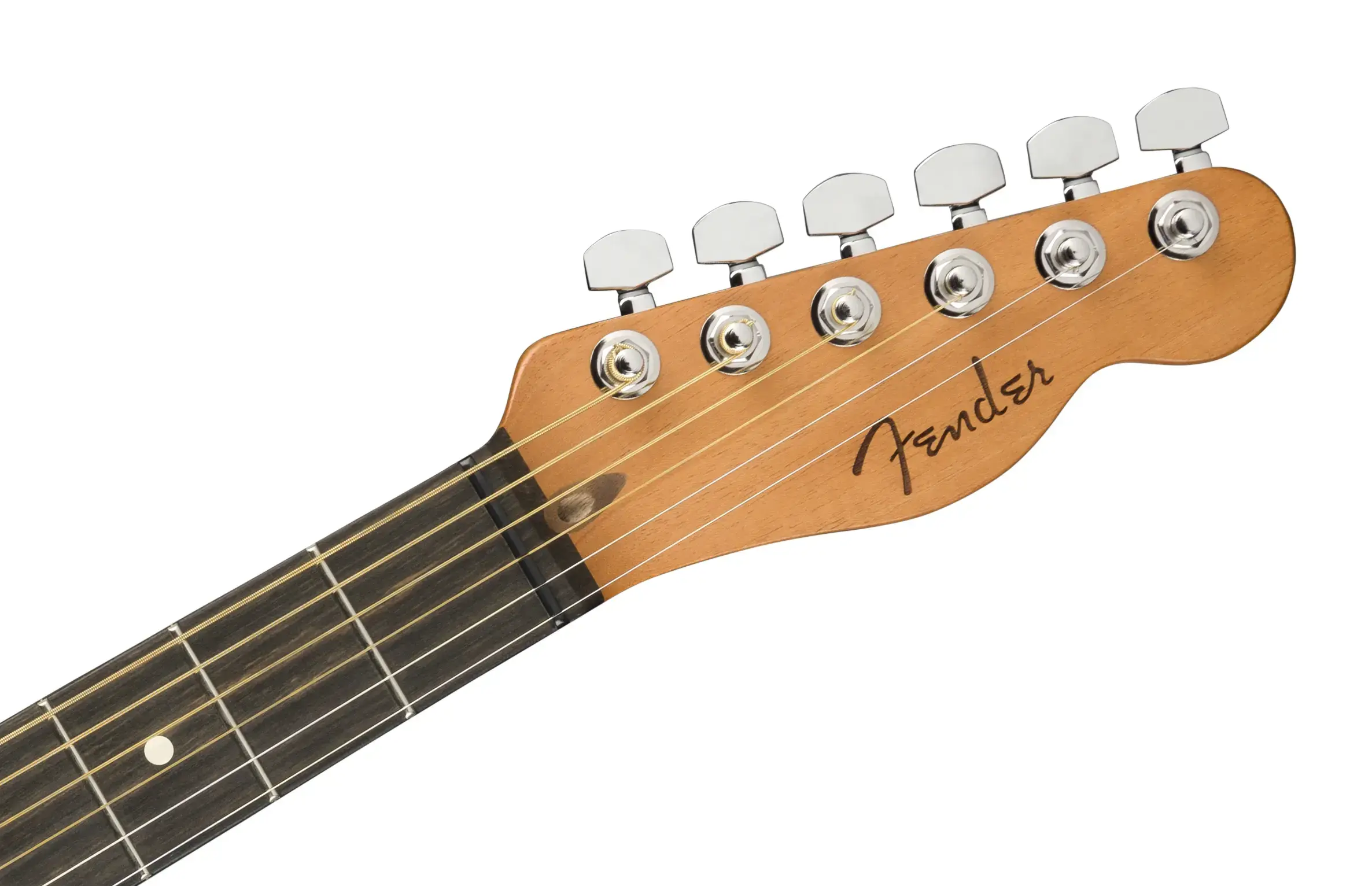 Fender Acoustasonic Telecaster - SunBurst