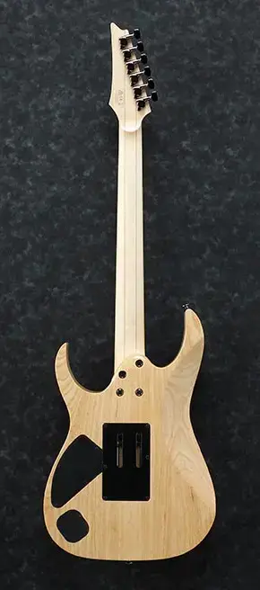 Ibanez Prestige RG652AHM – Nebula Green Burst