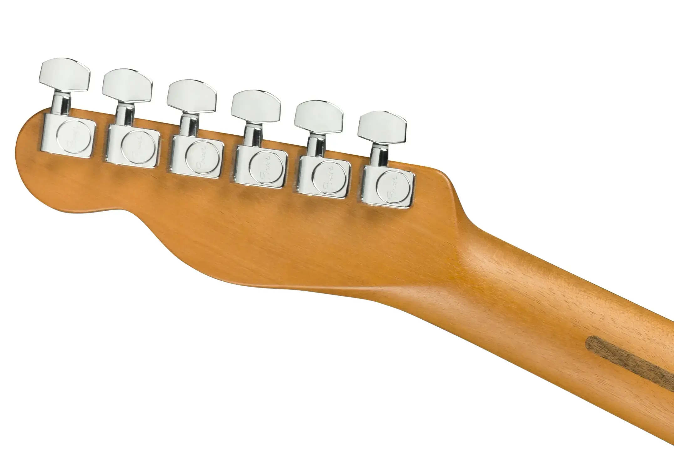 Fender Acoustasonic Telecaster - Natural