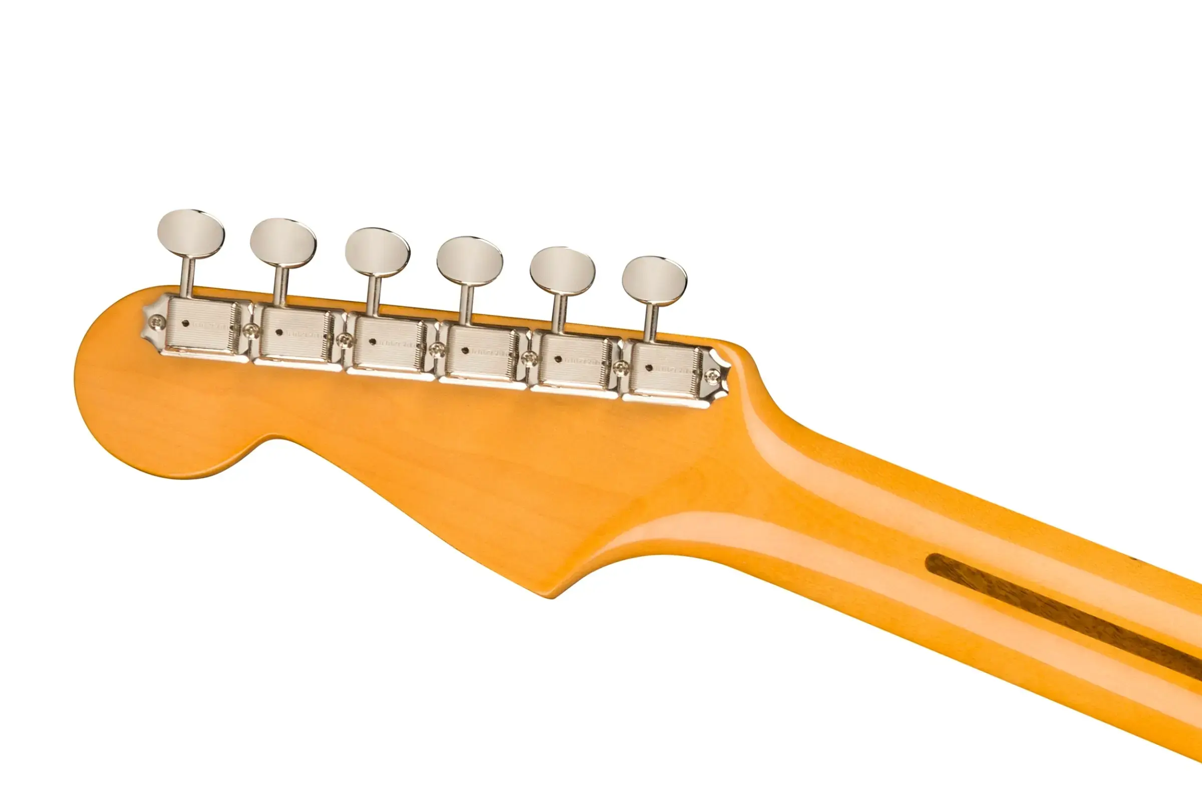 Fender American vintage II 57 Stratocaster - Sea Foam Green