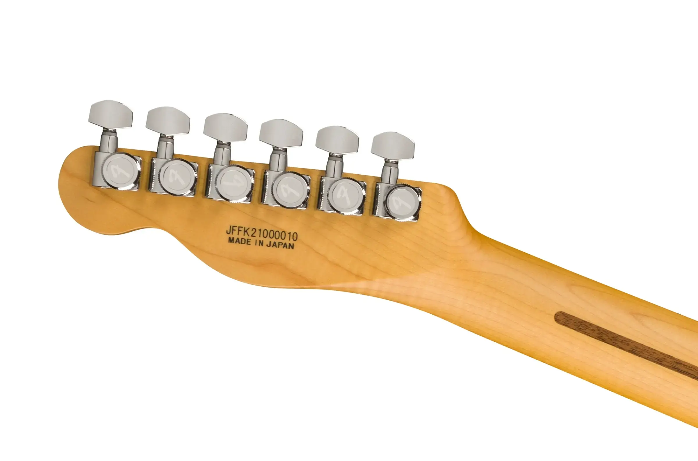 Fender Aerodyne Special Telecaster – Dolphin Gray