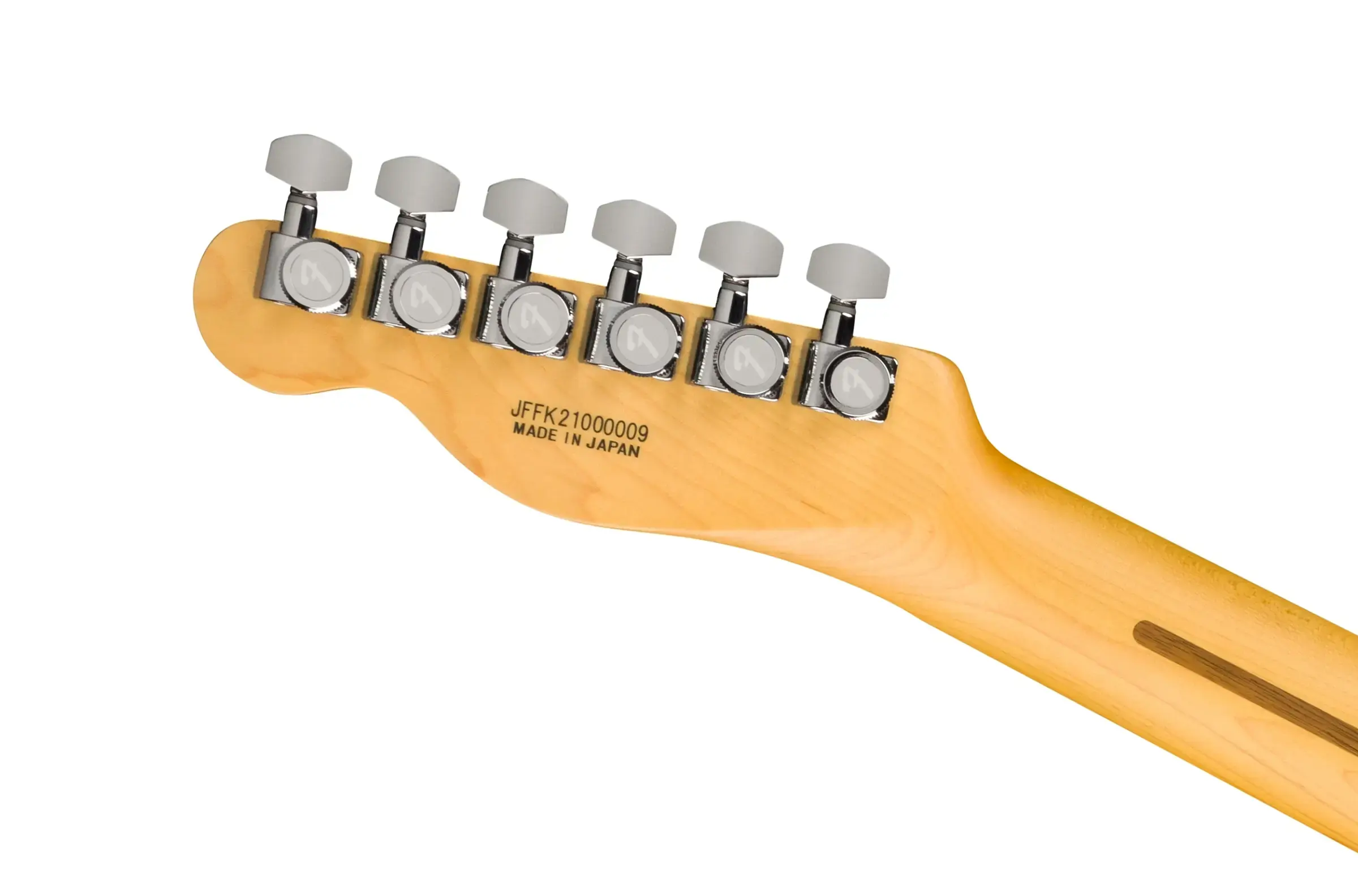 Fender Aerodyne Special Telecaster – Hot Rod Burst