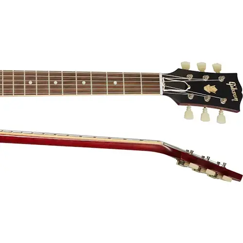 Gibson Custom Shop 1961 ES-335 Reissue – 60's Cherry