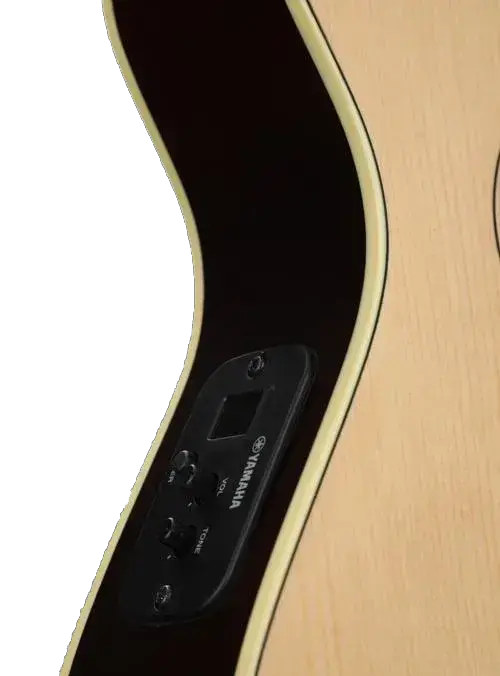 Yamaha APXT2 Natural