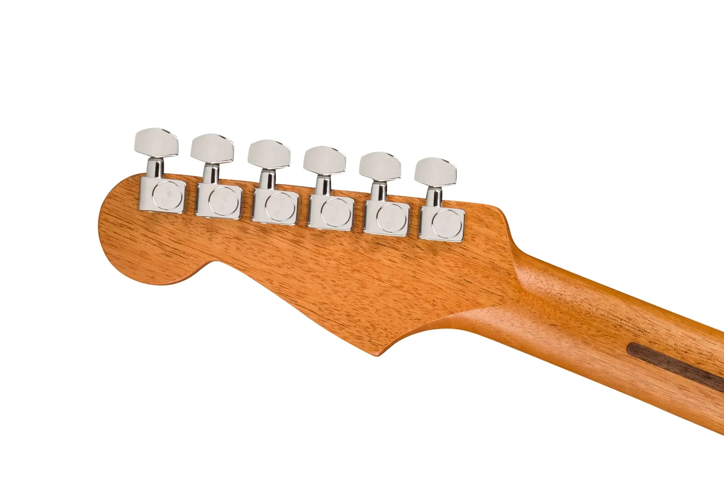 Fender Acoustasonic Player Jazzmaster – Antique Olive