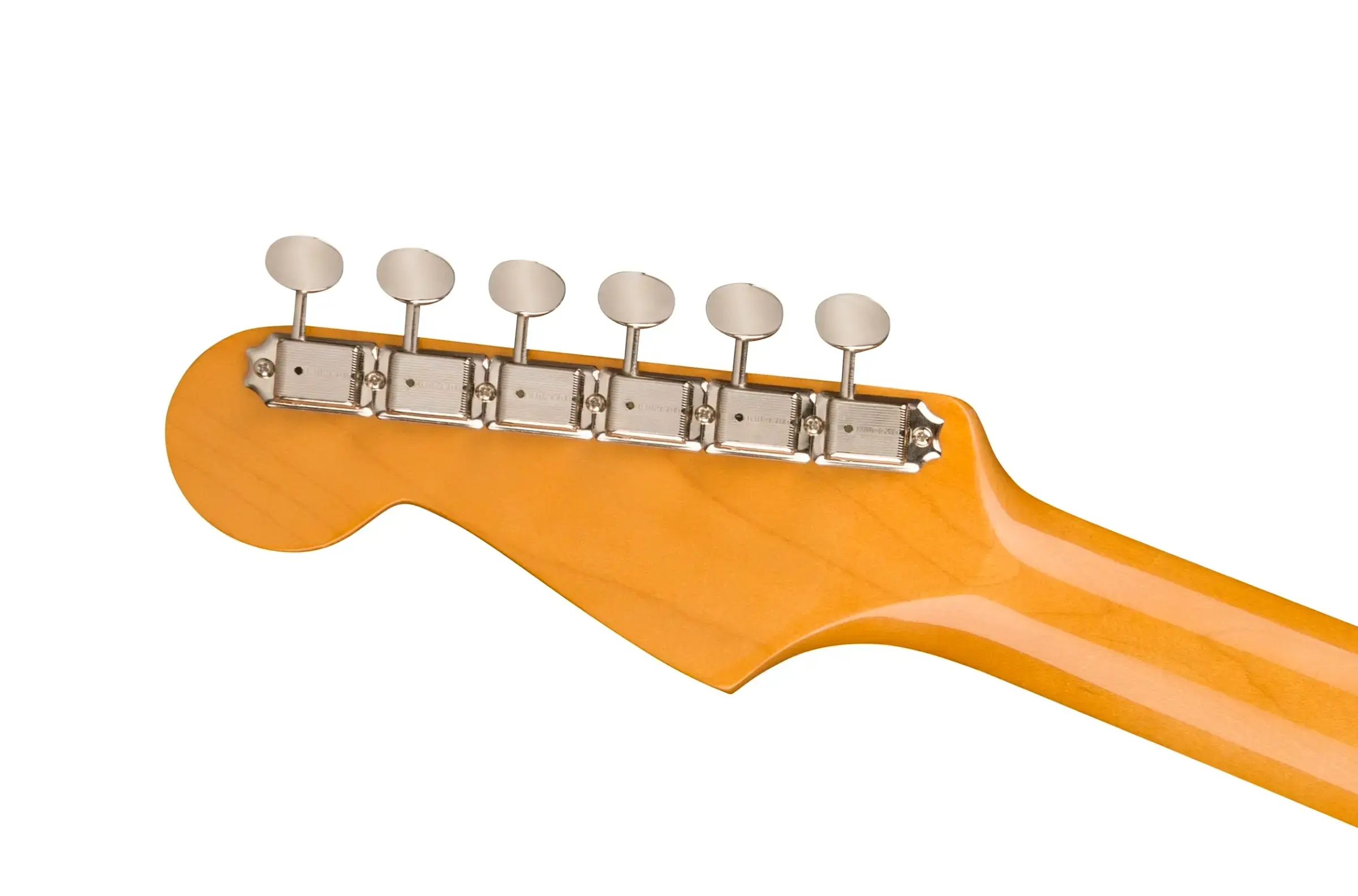 Fender American Vintage II 61 Stratocaster – White