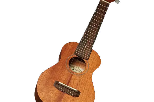 Takamine Concert Ukulele Eguc1 – Mahogany
