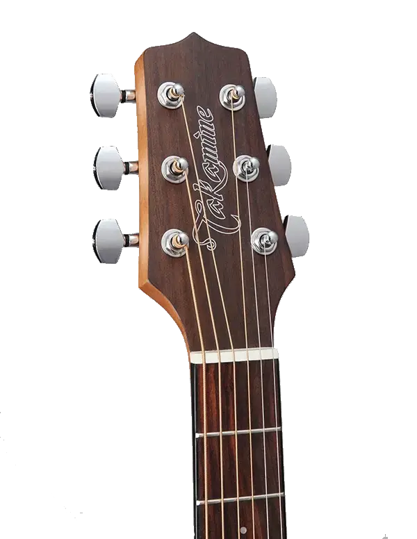 Takamine GX11ME-NS 3/4 – Mahogany