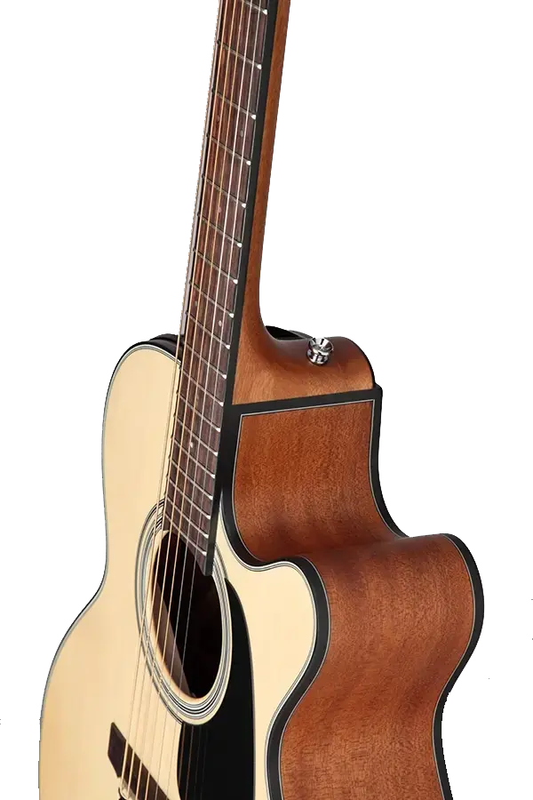 Takamine GX18CE-NS 3/4 - Natural