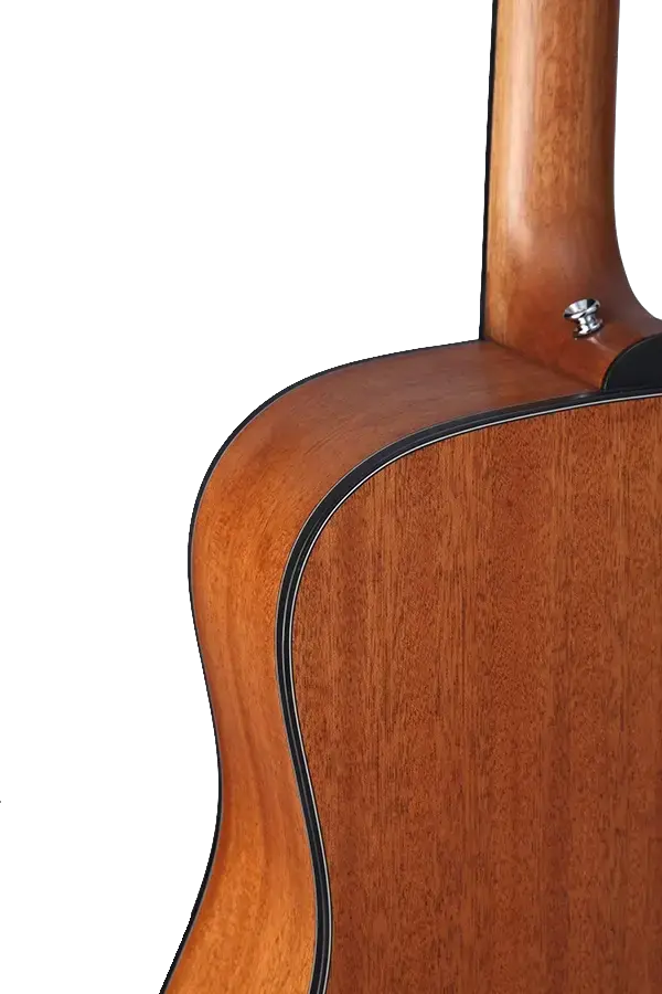 Takamine GD11M-NS Dreadnought - Mahogany