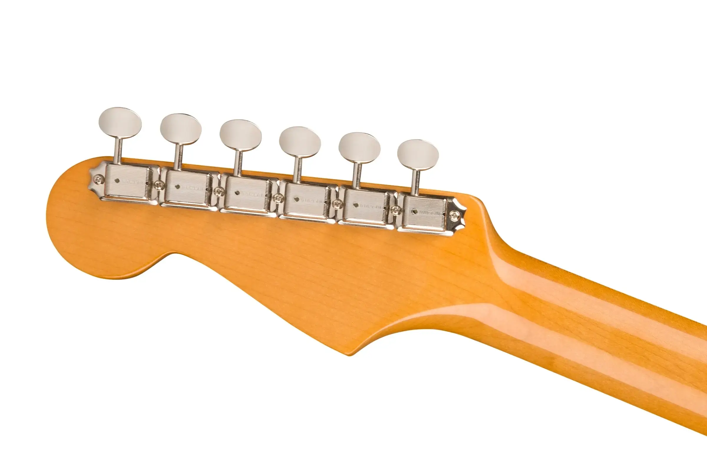 Fender American Vintage II 61 Stratocaster – 3-Color SunBurst