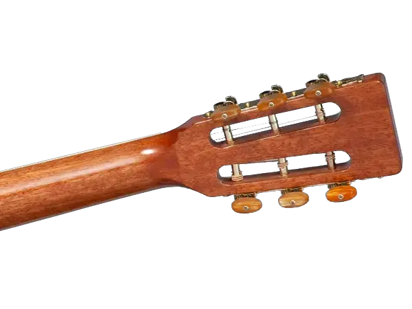 Takamine New Yorker GY51E – Brown Sunburst