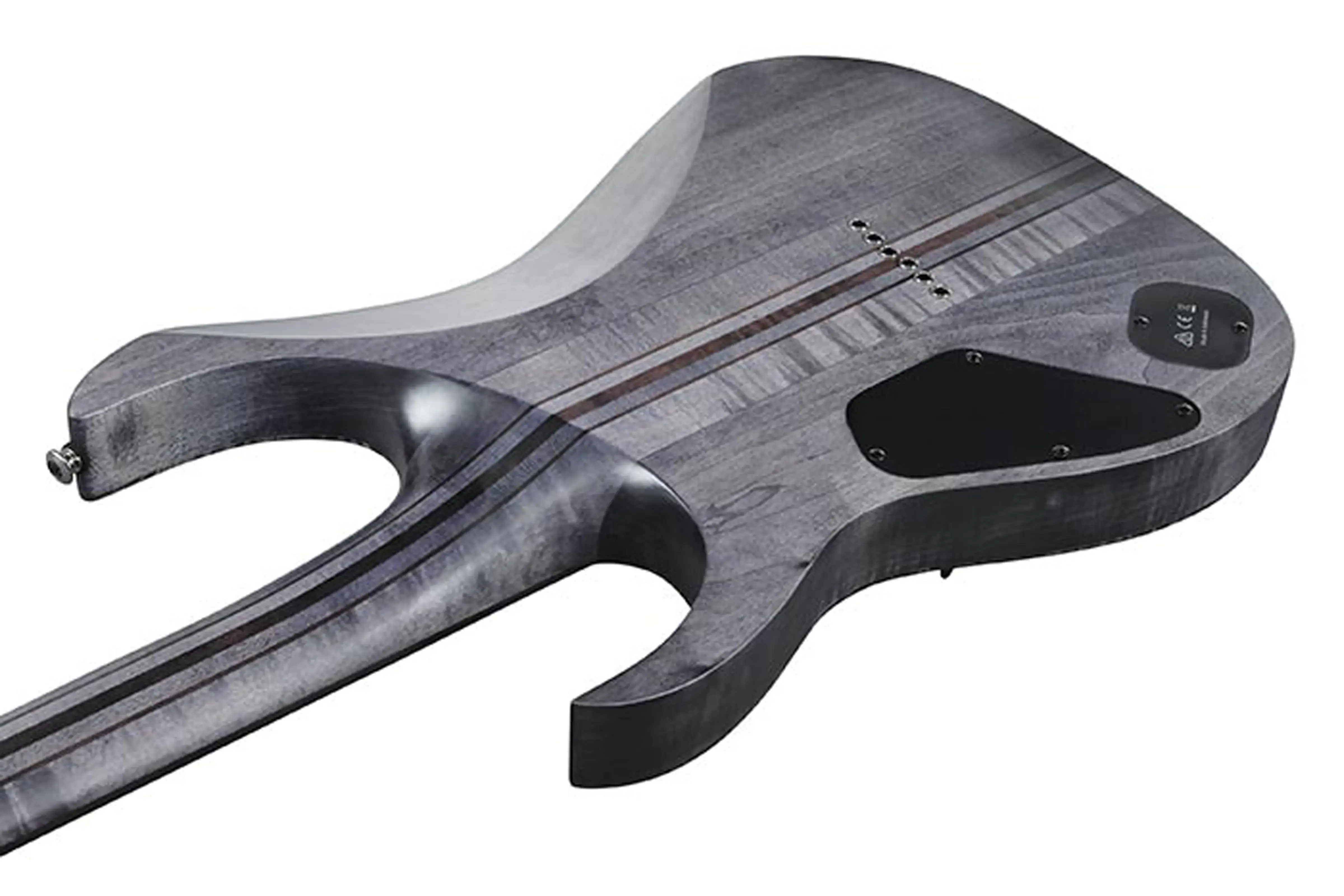 Ibanez RGT1221PB – Deep Twilight Flat