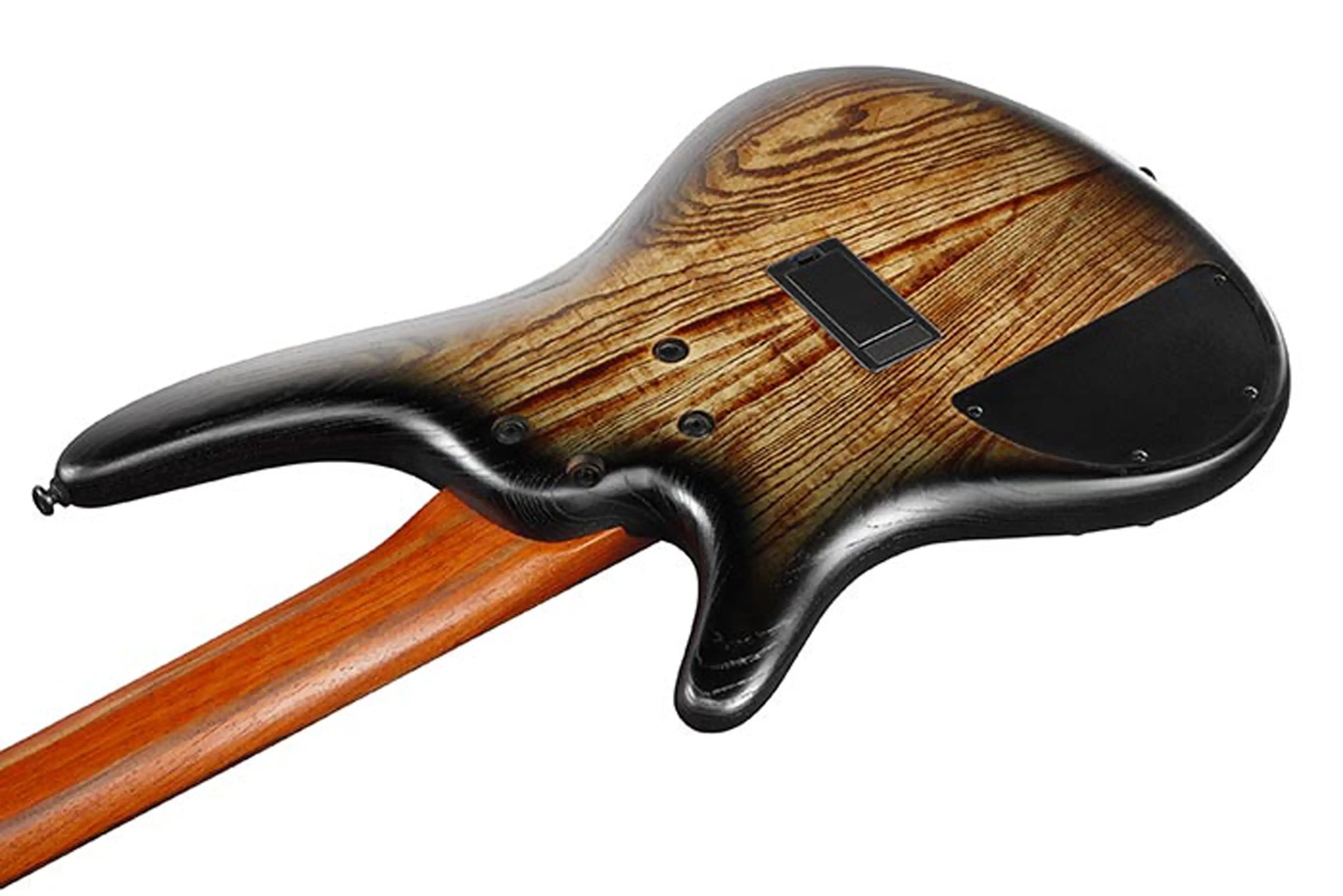 Ibanez SR600E – Antique Brown Stained Burst