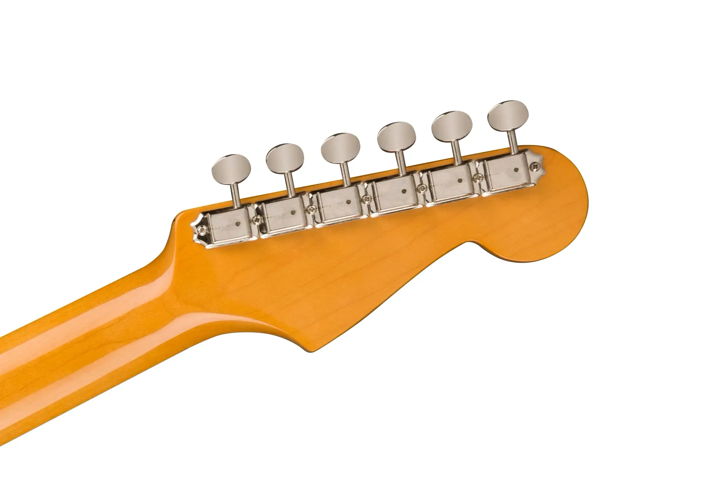 Fender American Vintage II 61 LH Stratocaster - White