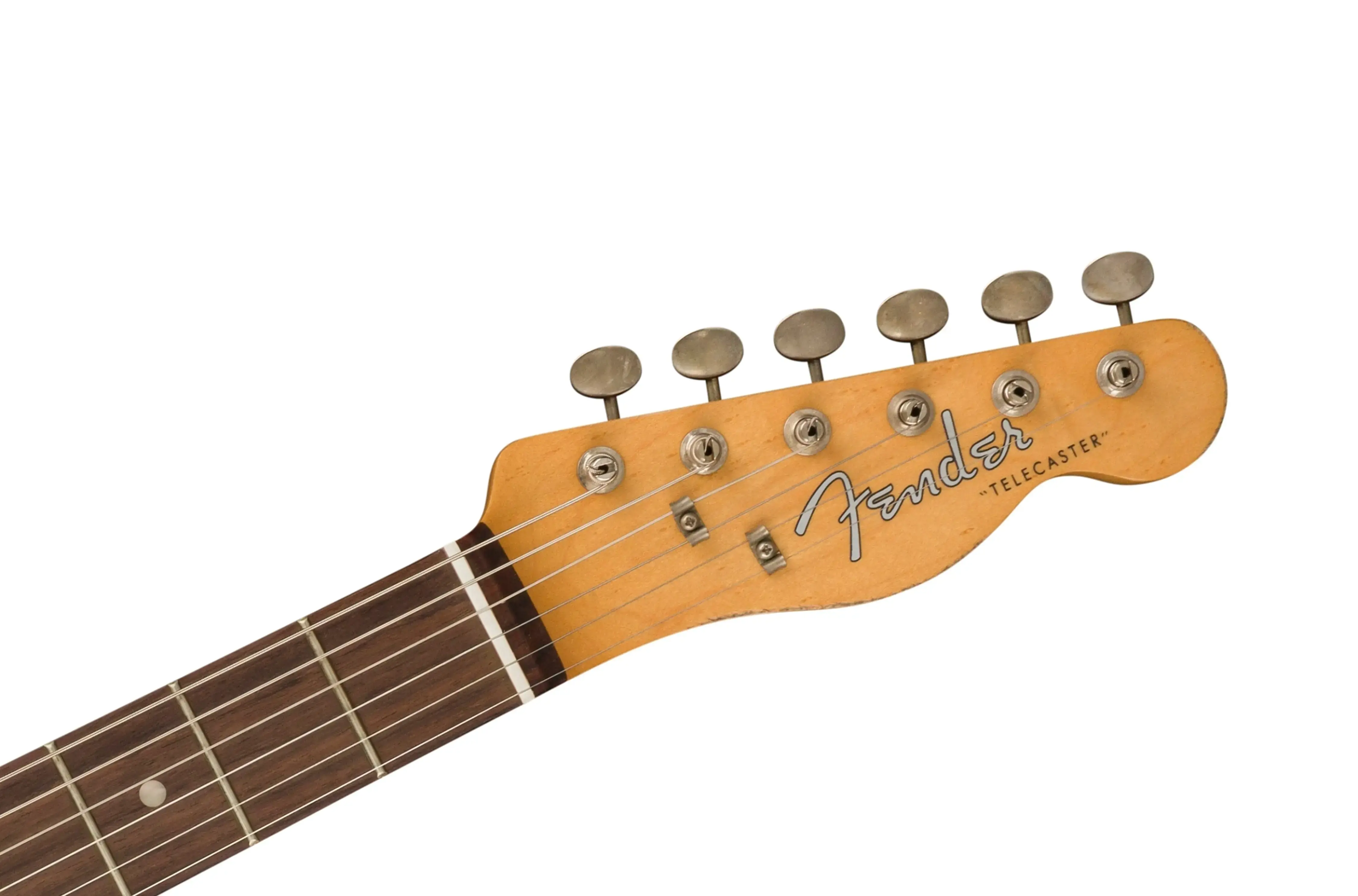 Fender Joe Strummer Signature Telecaster – Black