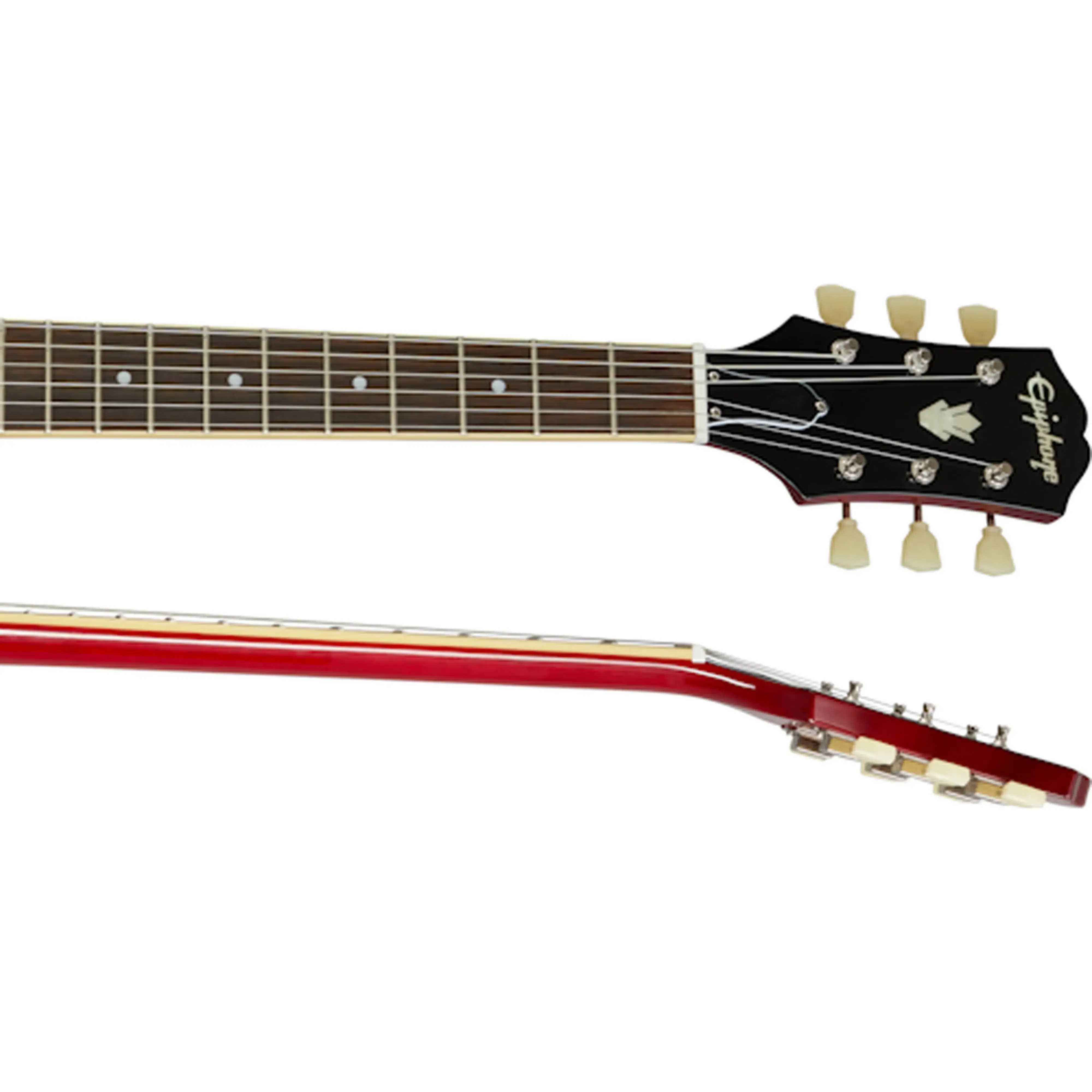 Epiphone ES-335 – Cherry