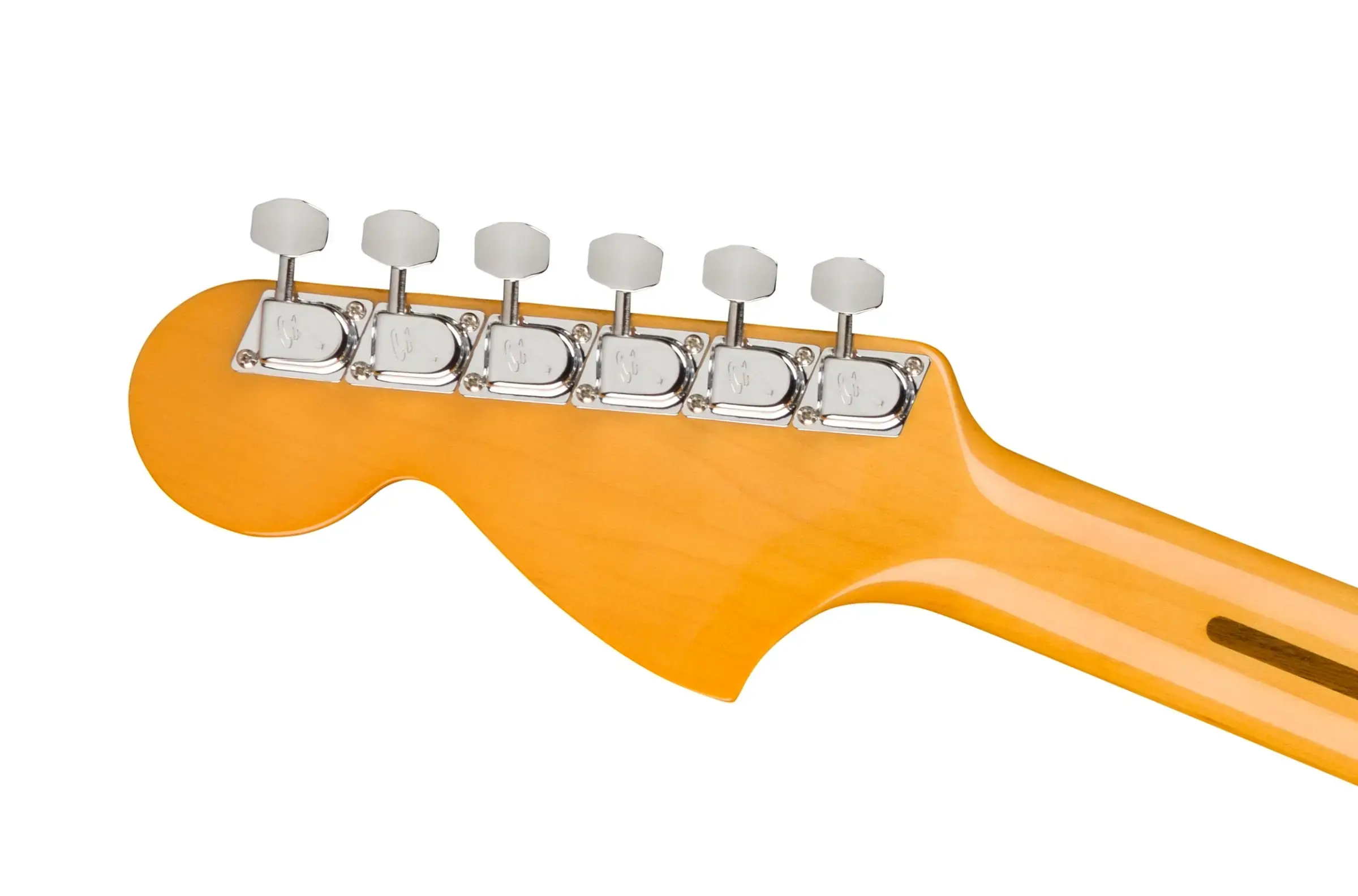 Fender American Vintage II 73 Stratocaster – Lake Placid Blue