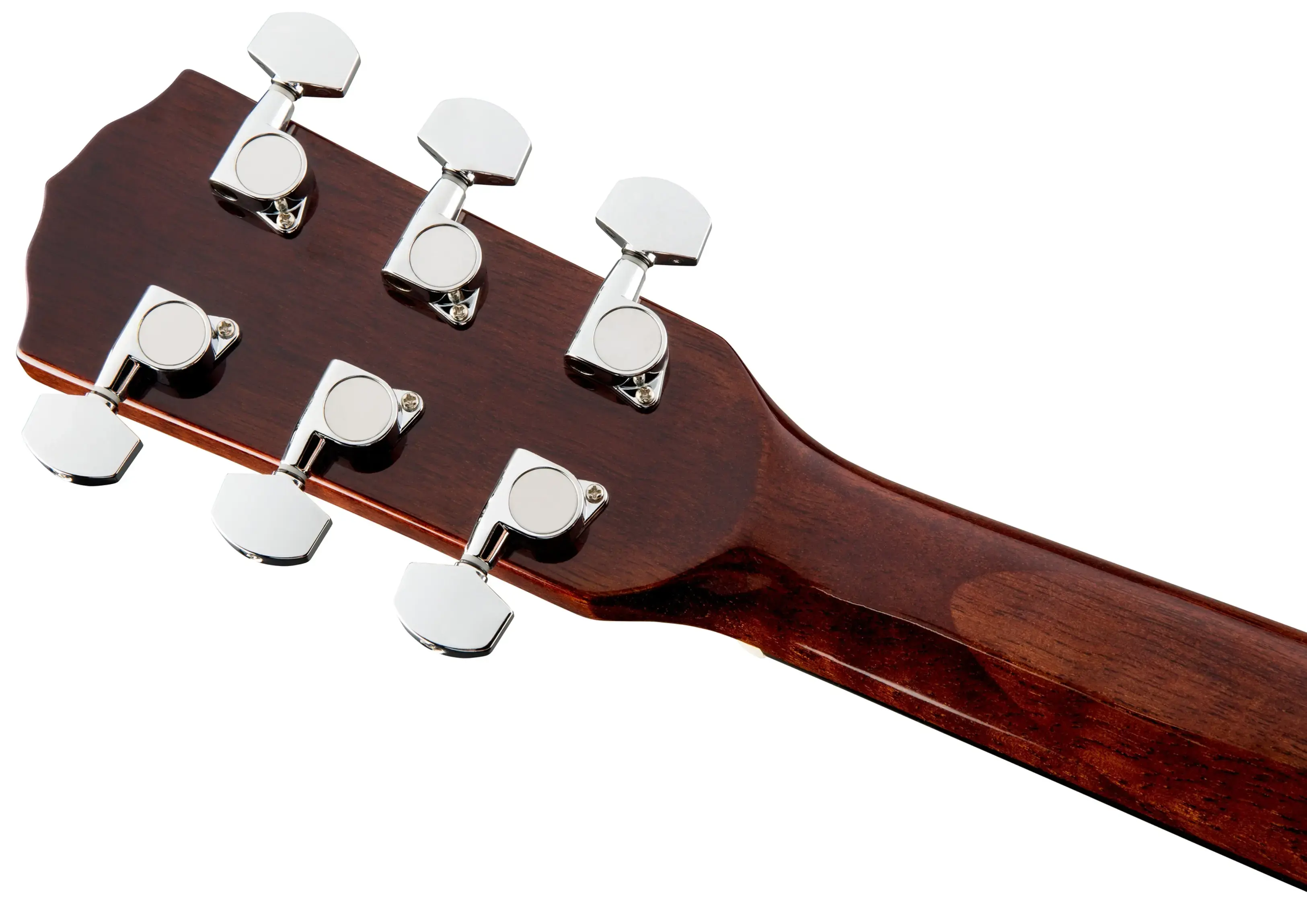 Fender CD-140SCE – All Mahogany