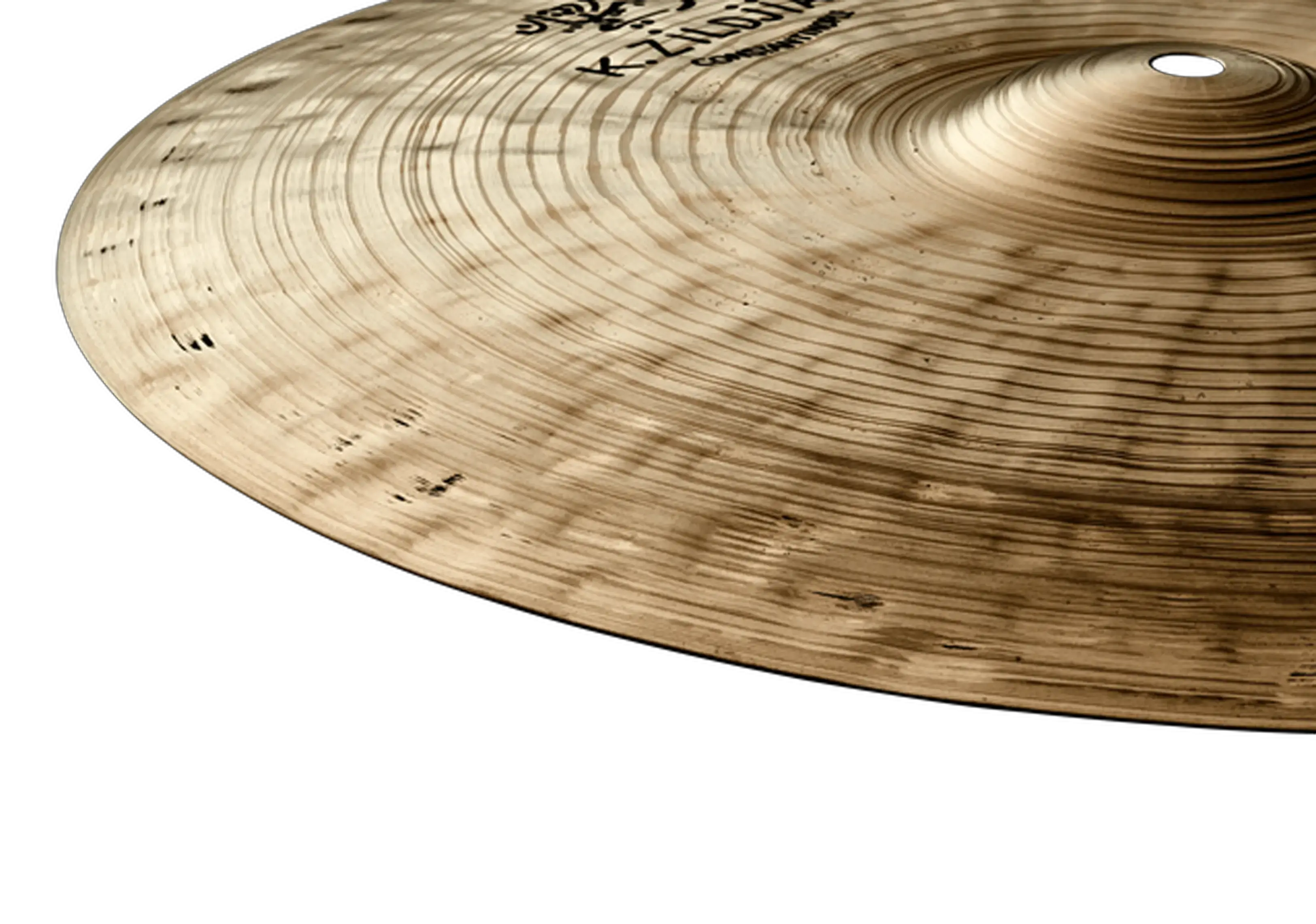 Zildjian 16" K Constantinople Crash