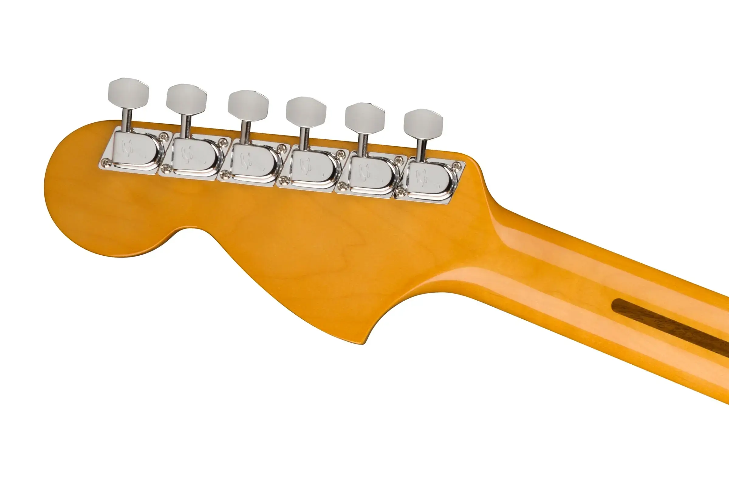 Fender American Vintage II 73 Stratocaster – Aged Natural